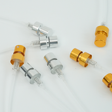 آزمایش کارخانه سر پمپ پلاستیکی