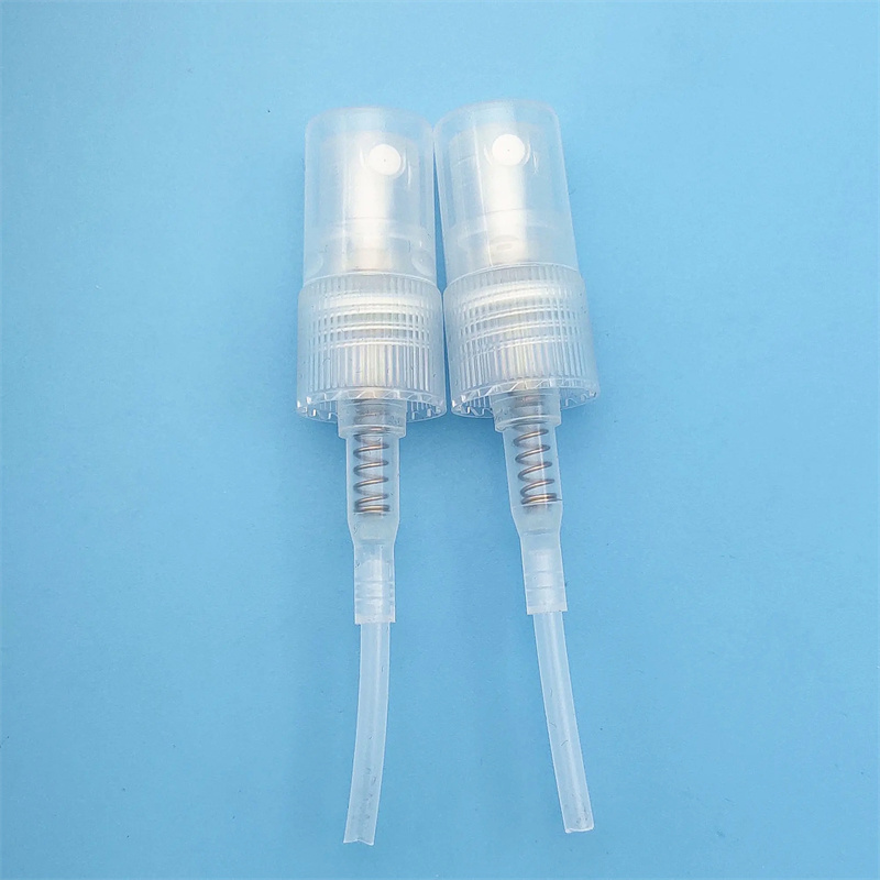 16 میلی متر پلاستیکی اسانس اسانس بطری غبار پمپ غبار 16 میلی متر پلاستیکی اسانس اسانس بطری غبار پمپ غبار