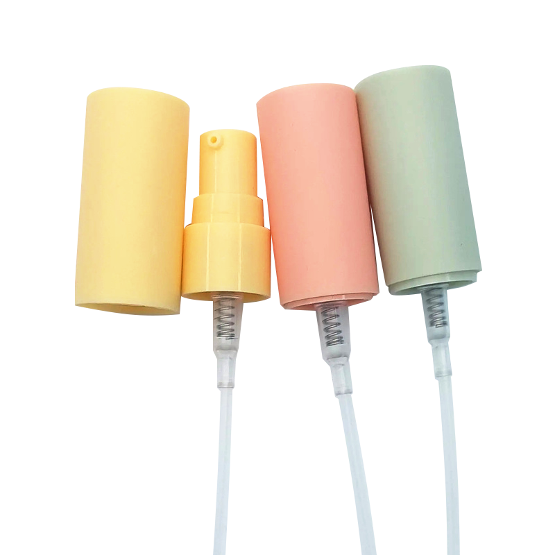 پمپ لوسیون چیست؟