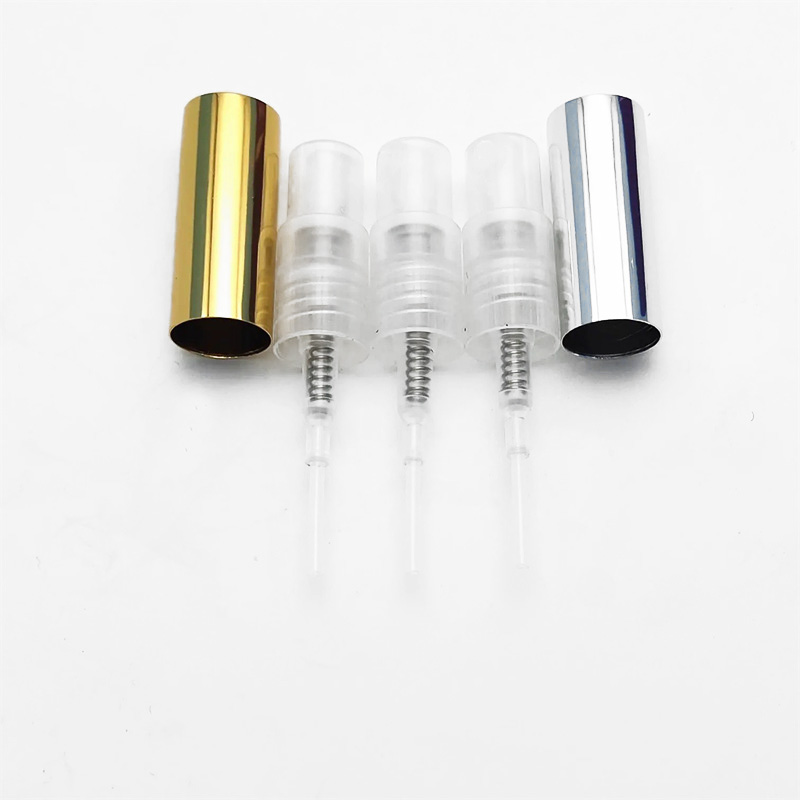 آیا سر پمپ فقط عمودی است؟