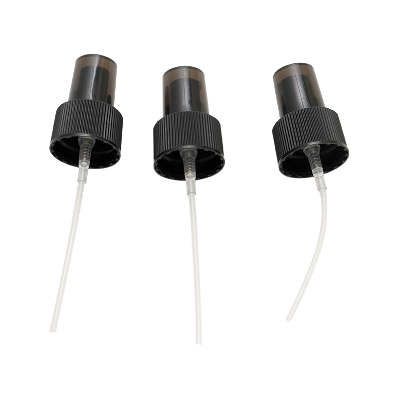 تمام منقار اردک اسپری پلاستیکی + پوشش کوچک