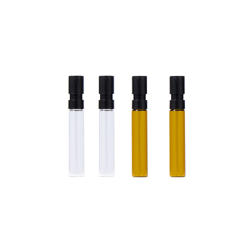عطر بطری مربع: راهنمای کامل بطری شیشه ای