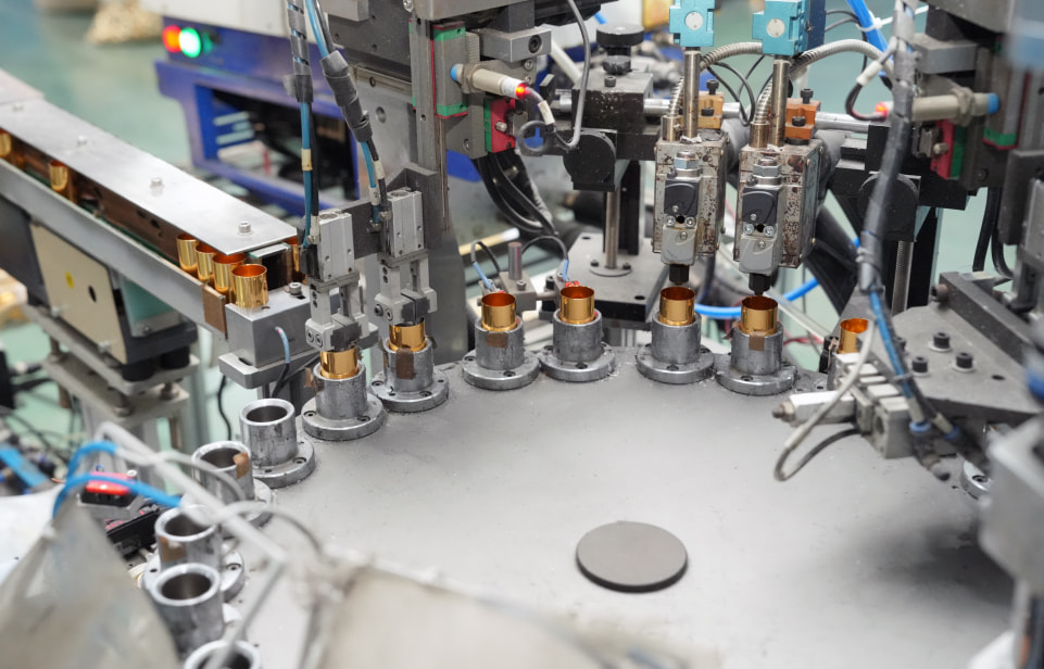 شرکت فناوری بسته بندی Zhangjiagang Haojie ، Ltd.